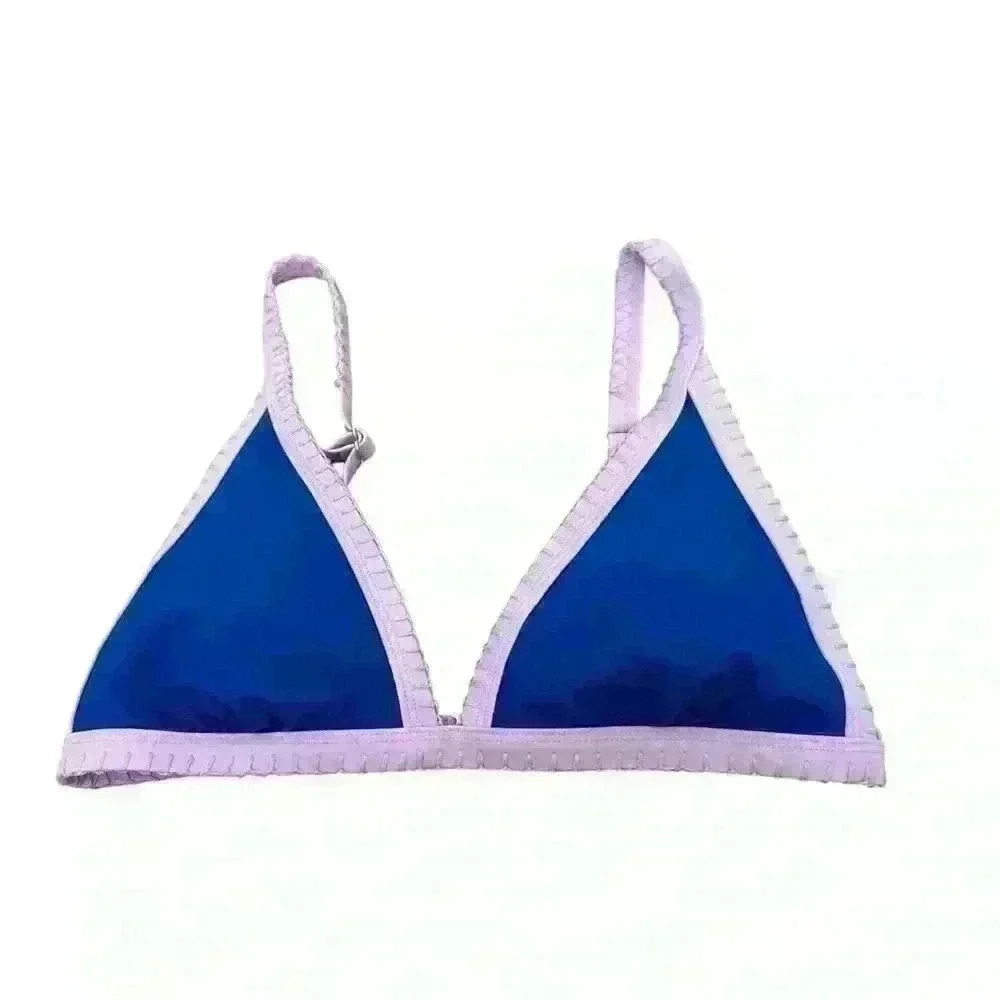 SHARE & SHORE BIKINI 👙